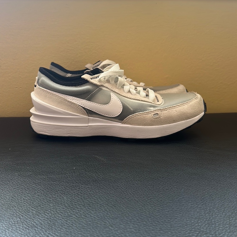 Nike Waffle one Summit White